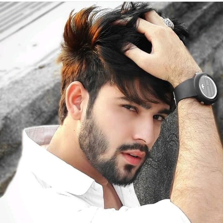 Attitude DP for Boys, Boys Attitude DP 57