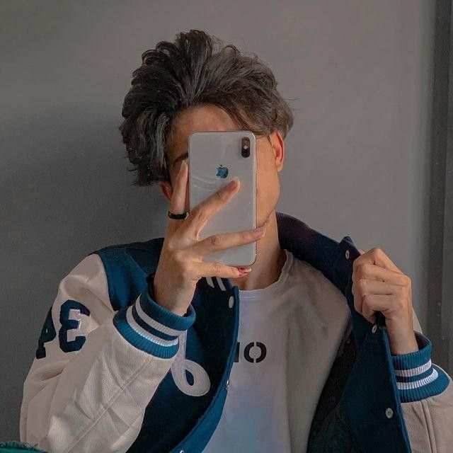 Attitude DP for Boys, Boys Attitude DP 69