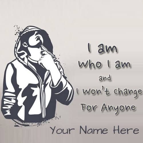 Attitude DP for Boys, Boys Attitude DP 88