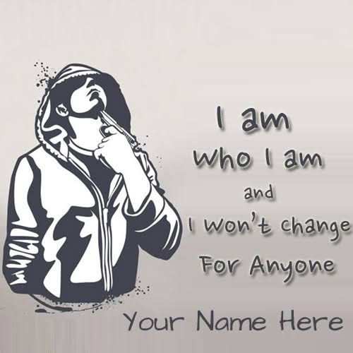 Attitude DP for Boys, Boys Attitude DP 88