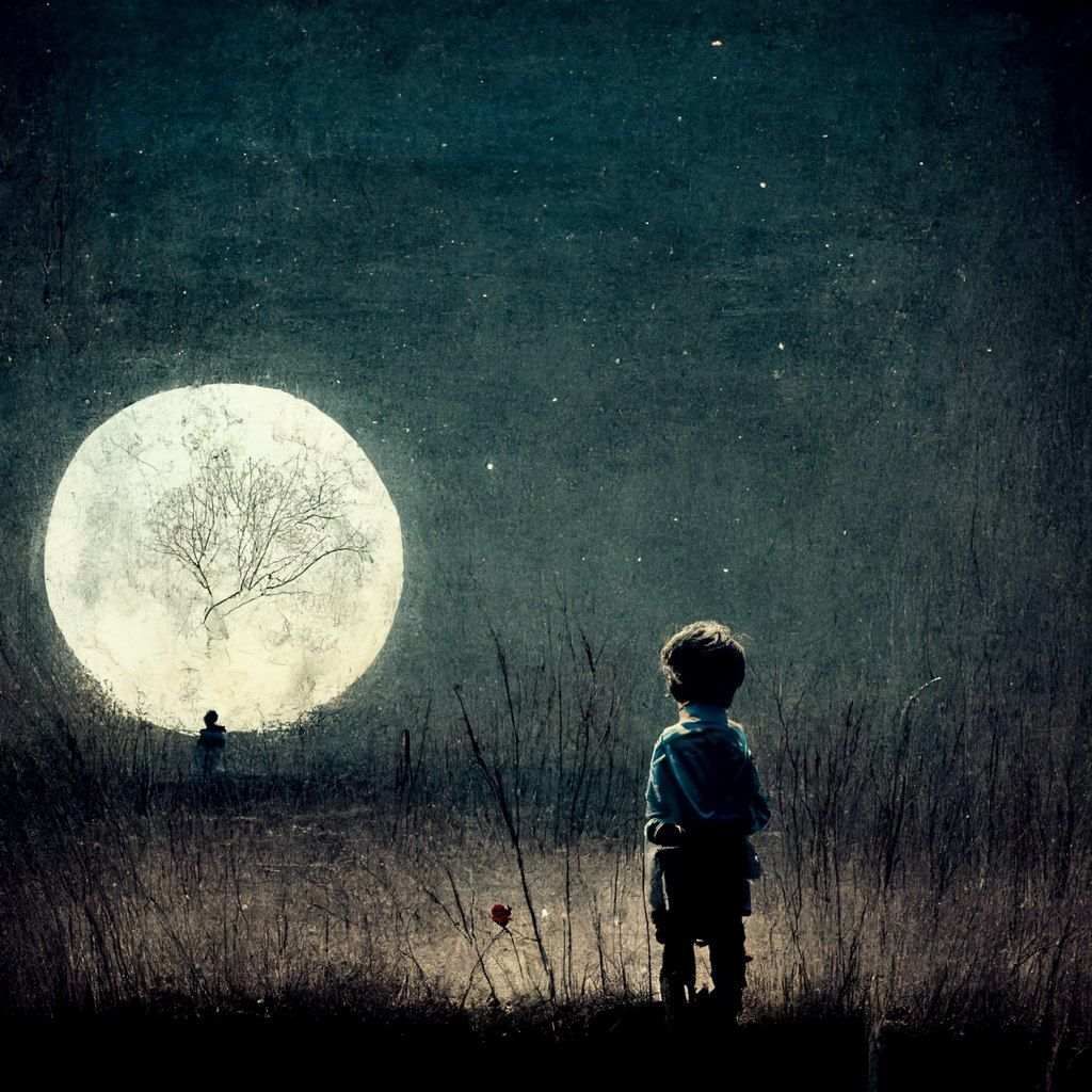 Sad DP for Boys, Sad Boy DP 64