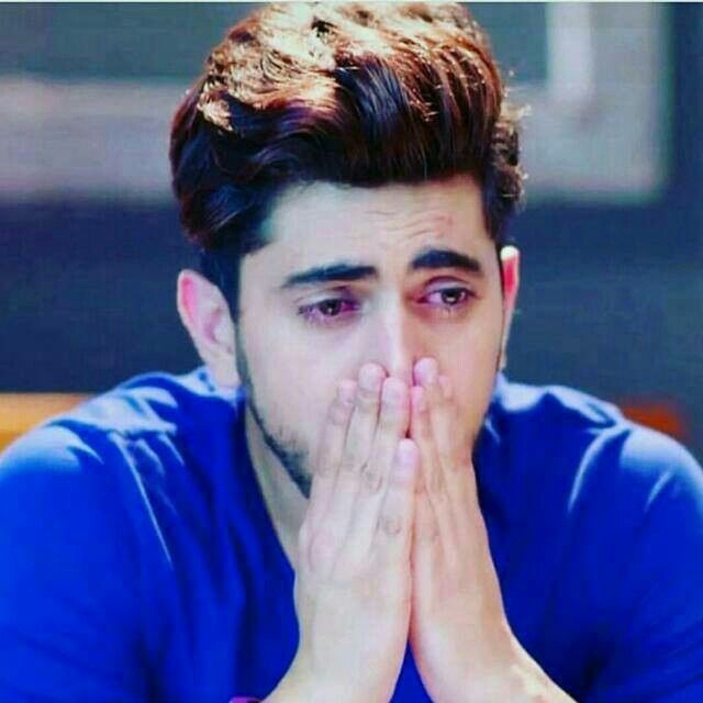 Sad DP for Boys, Sad Boy DP 30