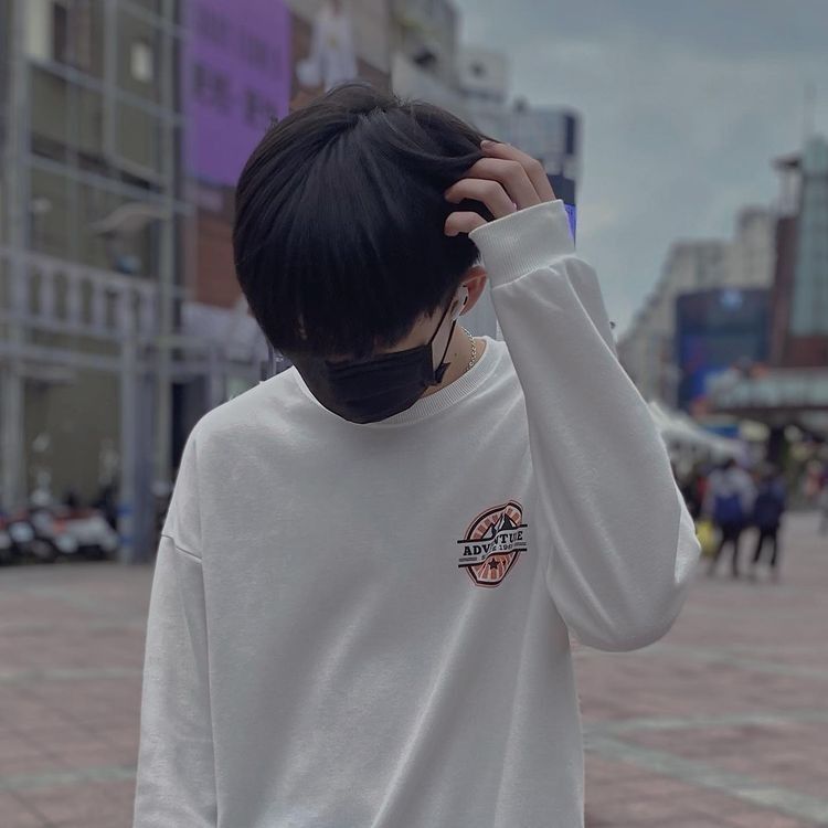 Attitude DP for Boys, Boys Attitude DP 62