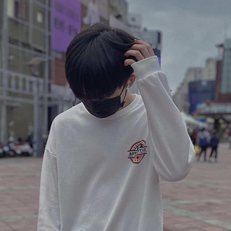 Attitude DP for Boys, Boys Attitude DP 62