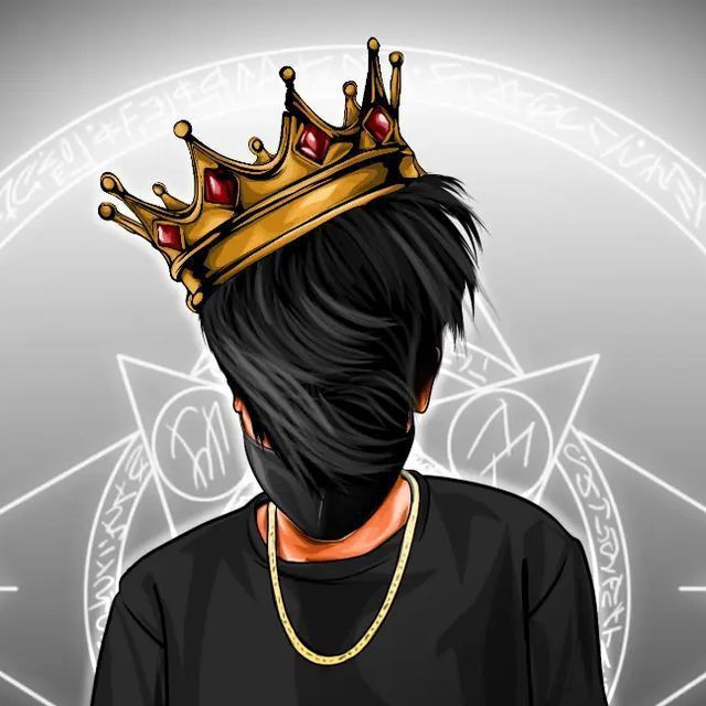 Attitude DP for Boys, Boys Attitude DP 55