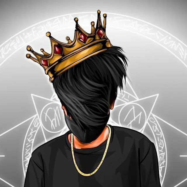 Attitude DP for Boys, Boys Attitude DP 55