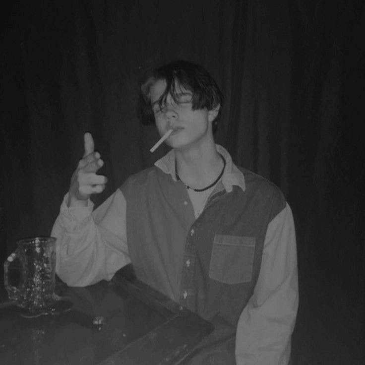 Sad DP for Boys, Sad Boy DP 62