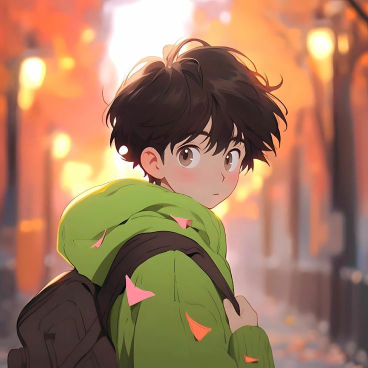 Attitude DP for Boys, Boys Attitude DP 70