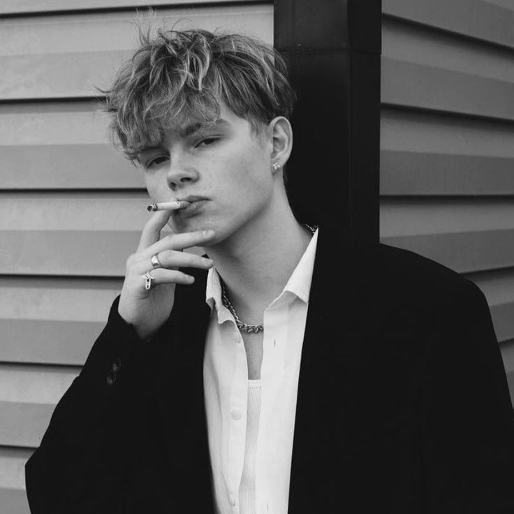 Attitude DP for Boys, Boys Attitude DP 12