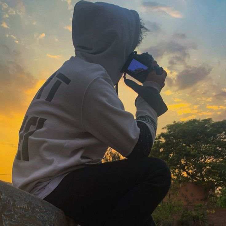 Attitude DP for Boys, Boys Attitude DP 38