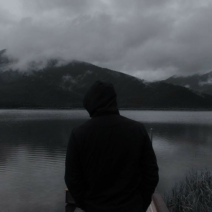 Sad DP for Boys, Sad Boy DP 80