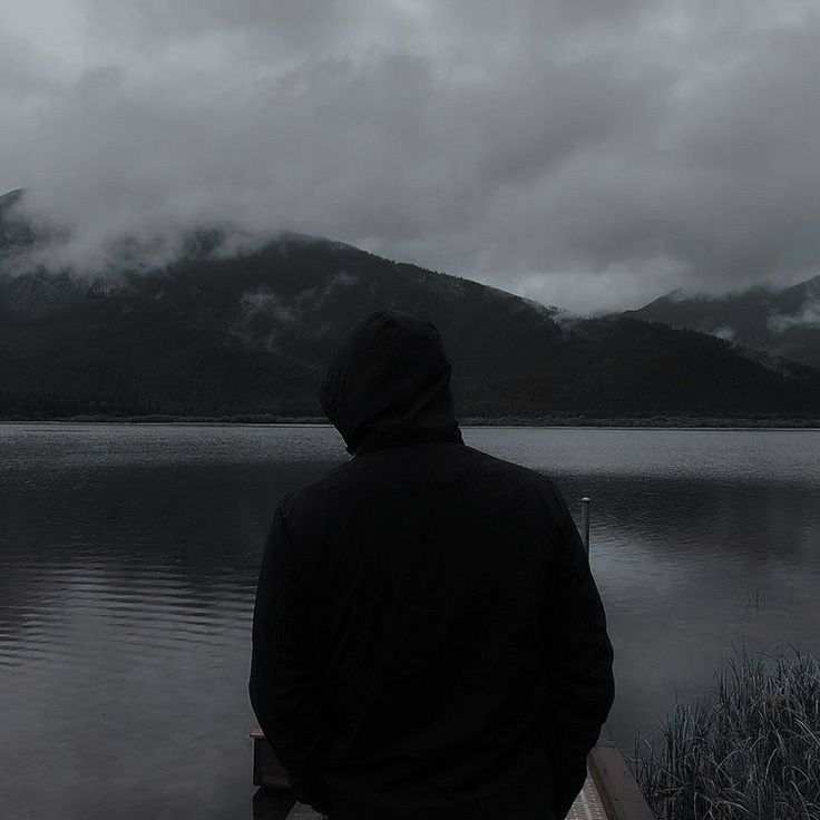 Sad DP for Boys, Sad Boy DP 80