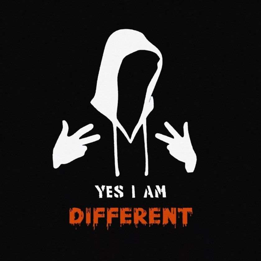 Attitude DP for Boys, Boys Attitude DP 1