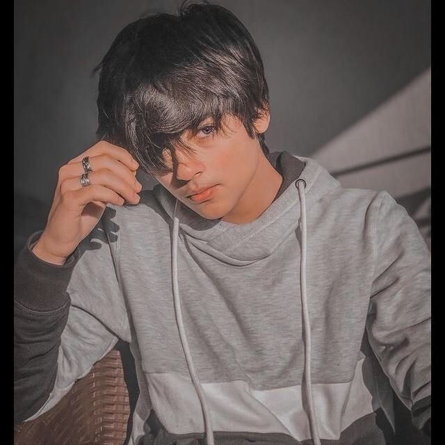 Attitude DP for Boys, Boys Attitude DP 47