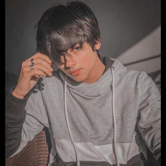 Attitude DP for Boys, Boys Attitude DP 47