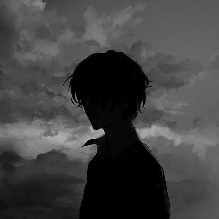 Sad DP for Boys, Sad Boy DP 11