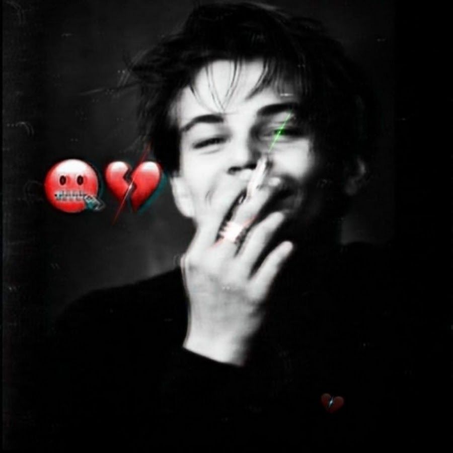 Sad DP for Boys, Sad Boy DP 46