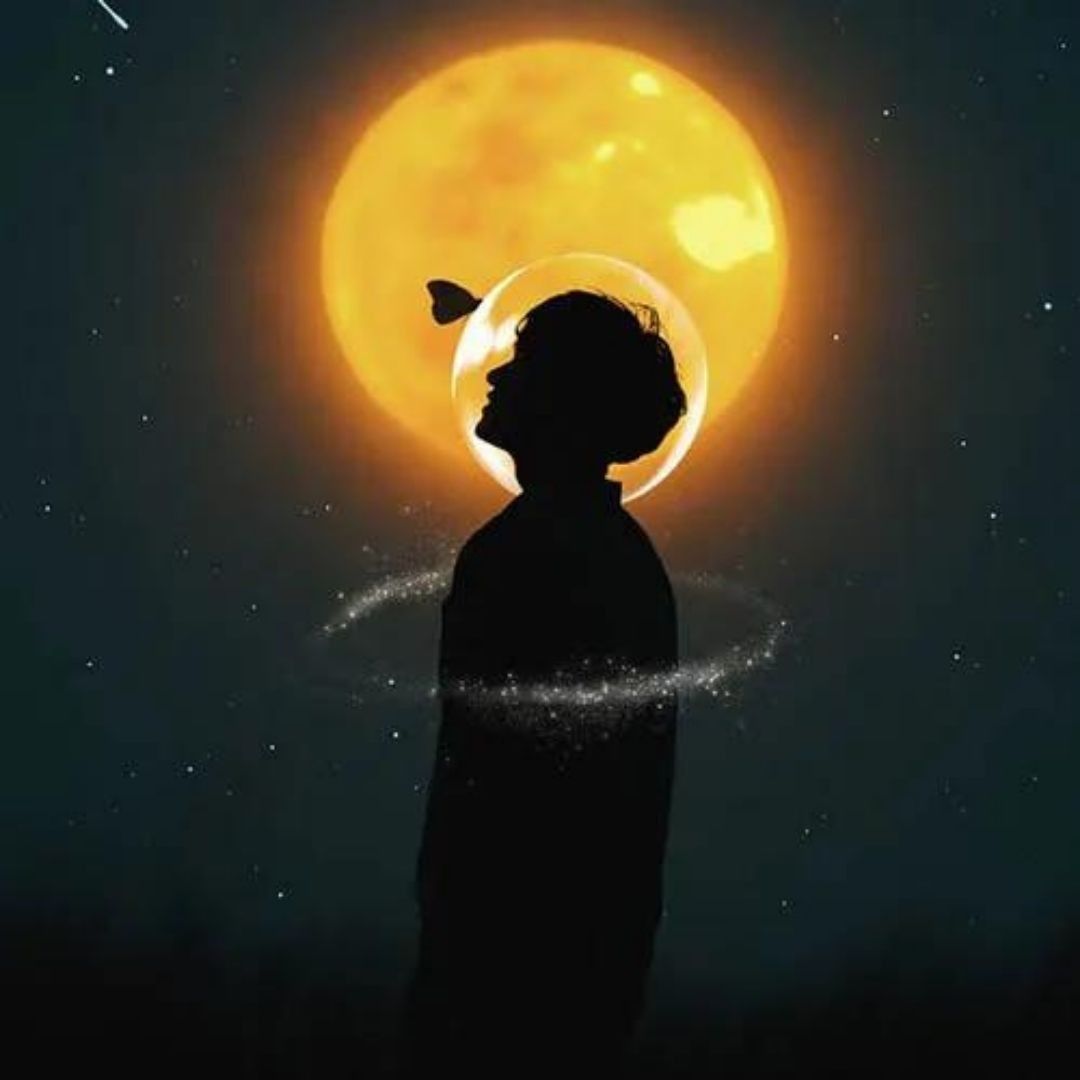 Sad DP for Boys, Sad Boy DP 33