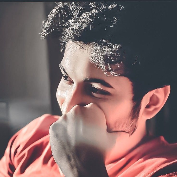 Attitude DP for Boys, Boys Attitude DP 18