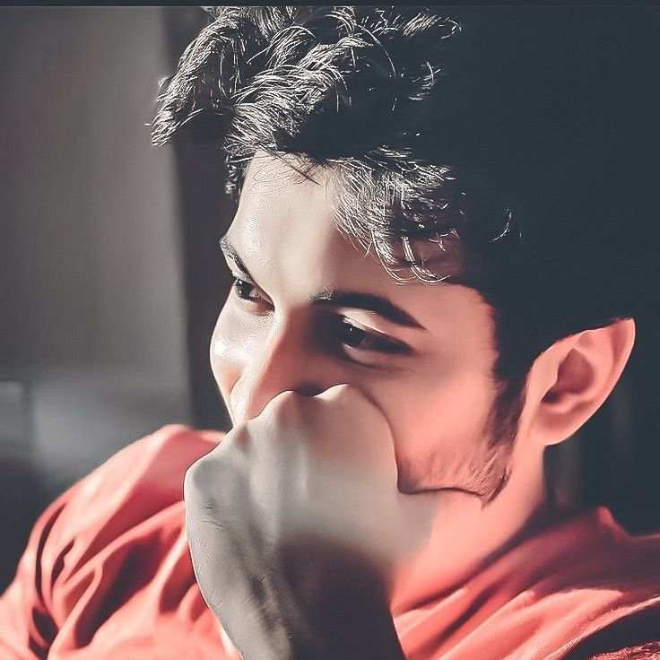 Attitude DP for Boys, Boys Attitude DP 18