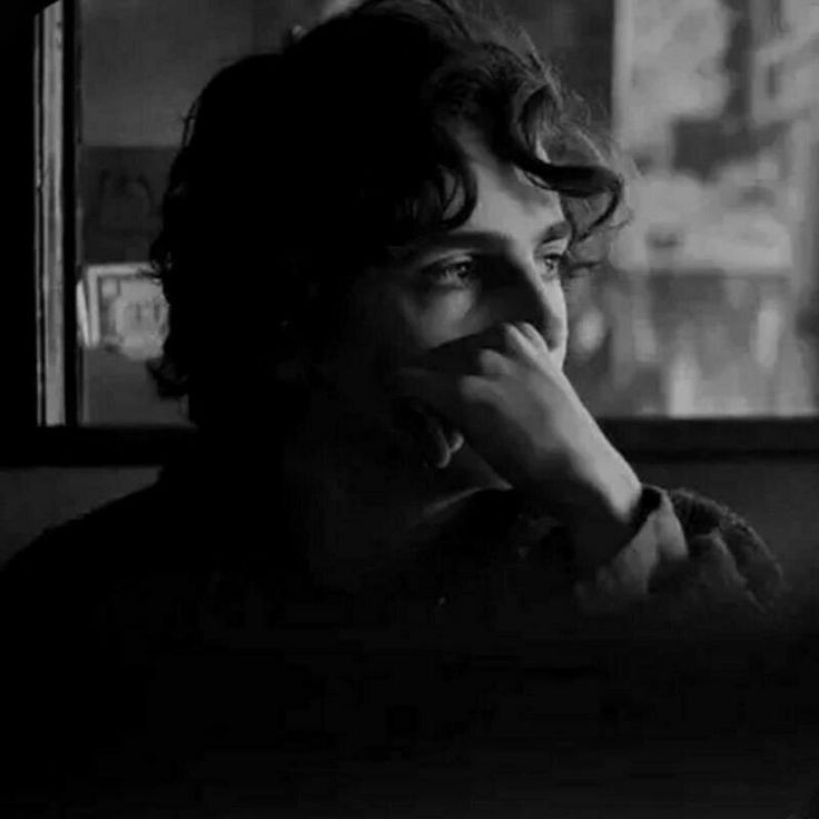 Sad DP for Boys, Sad Boy DP 73