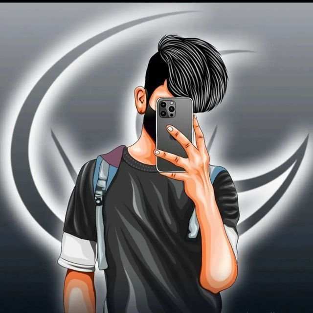 Attitude DP for Boys, Boys Attitude DP 20