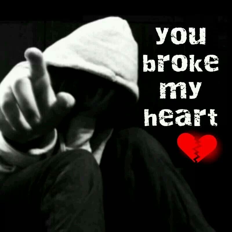 Sad DP for Boys, Sad Boy DP 69