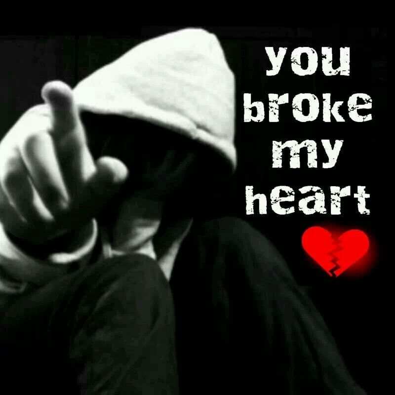 Sad DP for Boys, Sad Boy DP 69