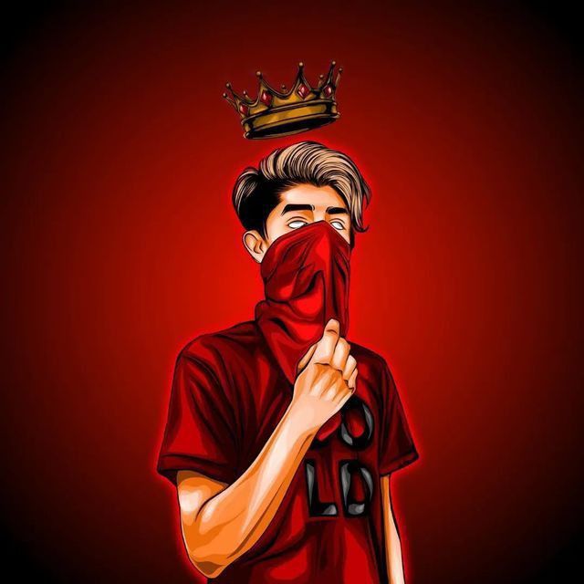 Attitude DP for Boys, Boys Attitude DP 3