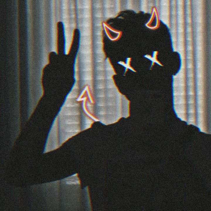 Attitude DP for Boys, Boys Attitude DP 35