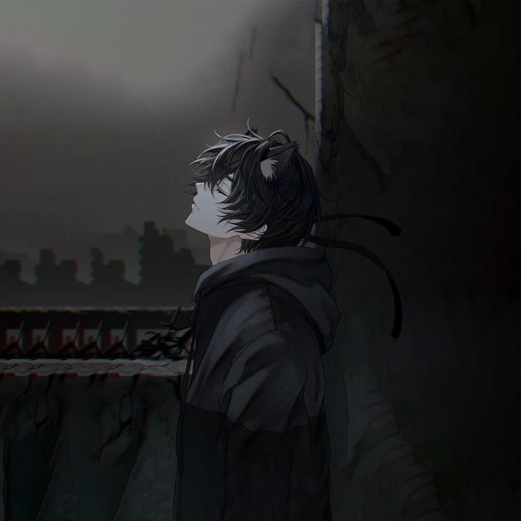 Sad DP for Boys, Sad Boy DP 78