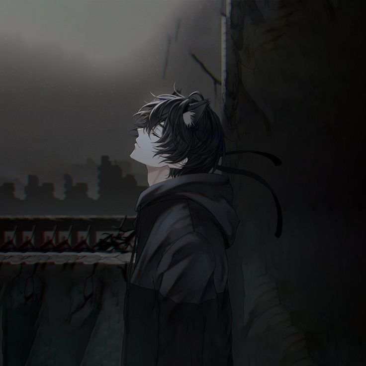 Sad DP for Boys, Sad Boy DP 78