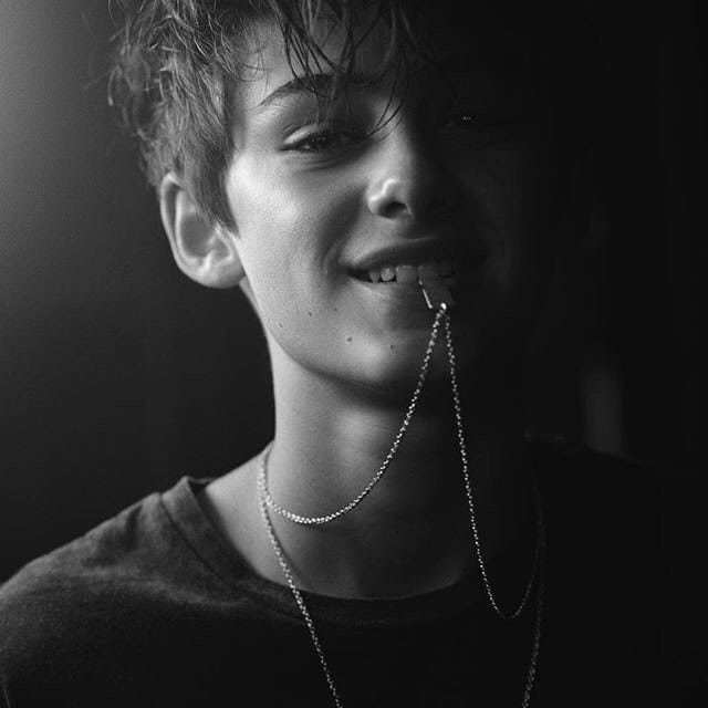 Sad DP for Boys, Sad Boy DP 15