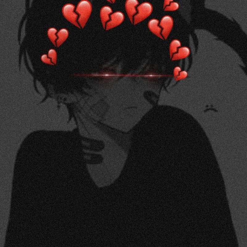 Sad DP for Boys, Sad Boy DP 39