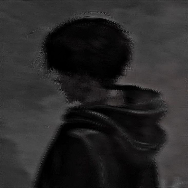 Sad DP for Boys, Sad Boy DP 13