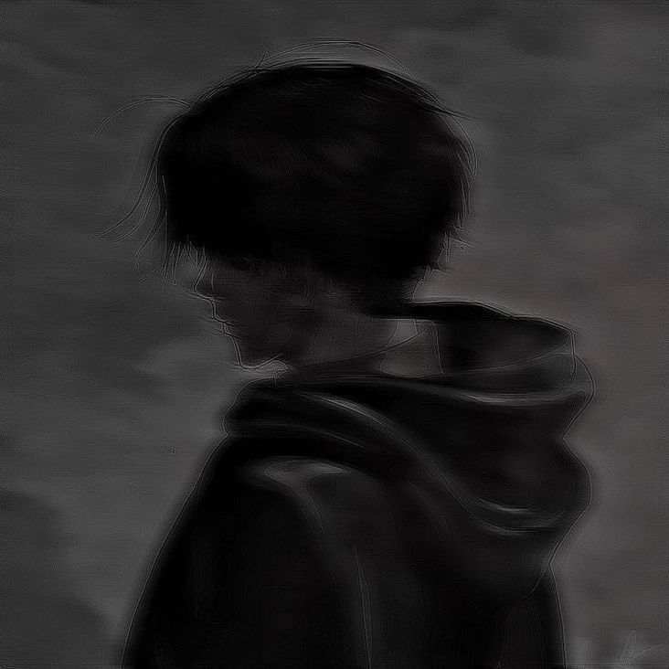 Sad DP for Boys, Sad Boy DP 13