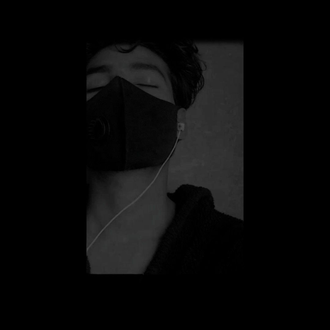 Sad DP for Boys, Sad Boy DP 26