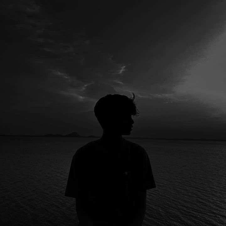 Sad DP for Boys, Sad Boy DP 36