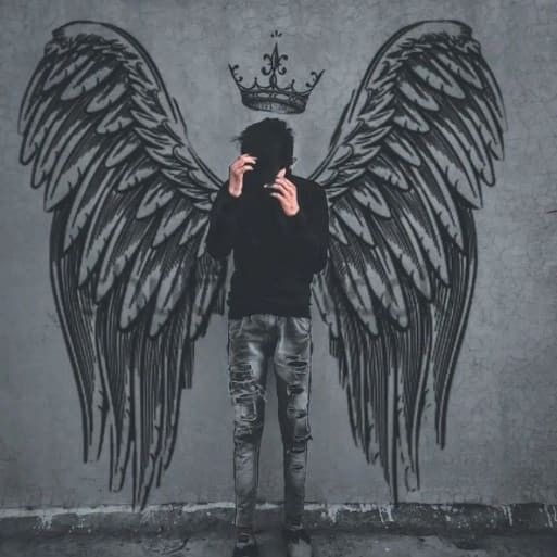 Attitude DP for Boys, Boys Attitude DP 37