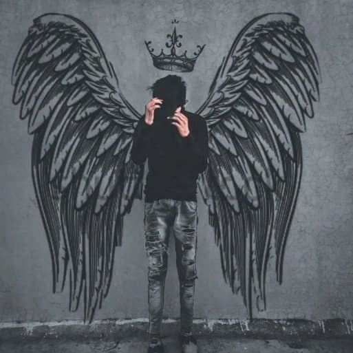 Attitude DP for Boys, Boys Attitude DP 37