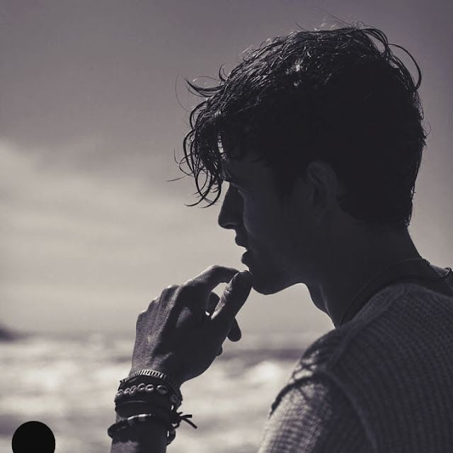 Sad DP for Boys, Sad Boy DP 10