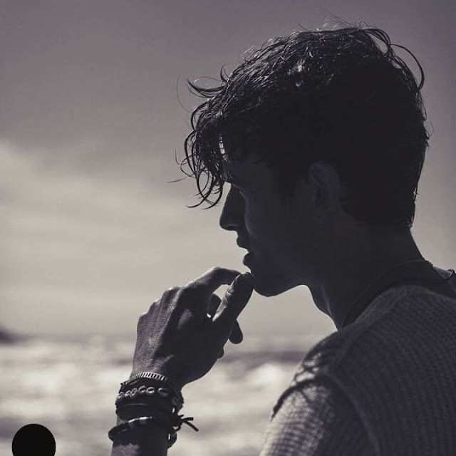 Sad DP for Boys, Sad Boy DP 10