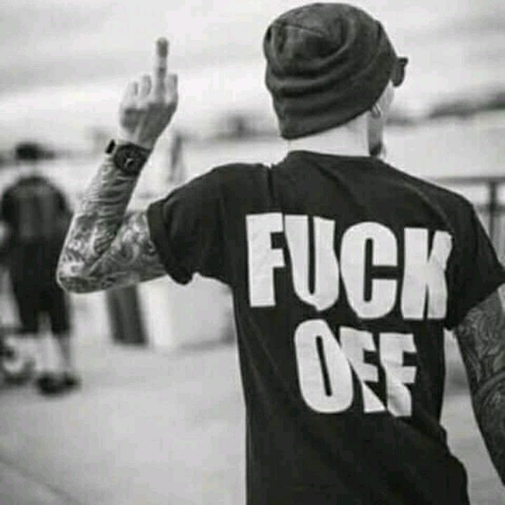 Attitude DP for Boys, Boys Attitude DP 36