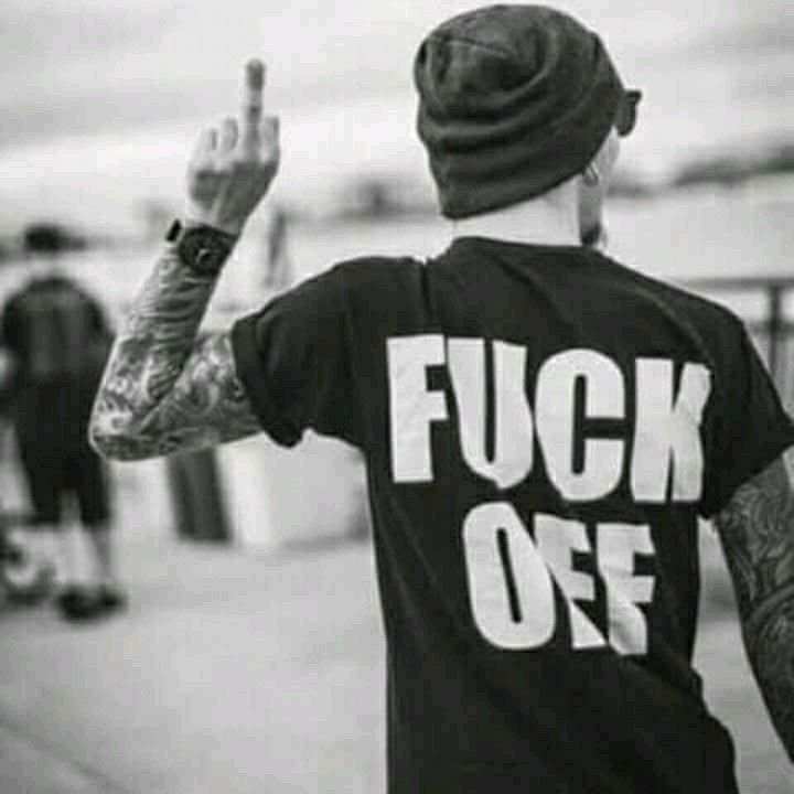 Attitude DP for Boys, Boys Attitude DP 36