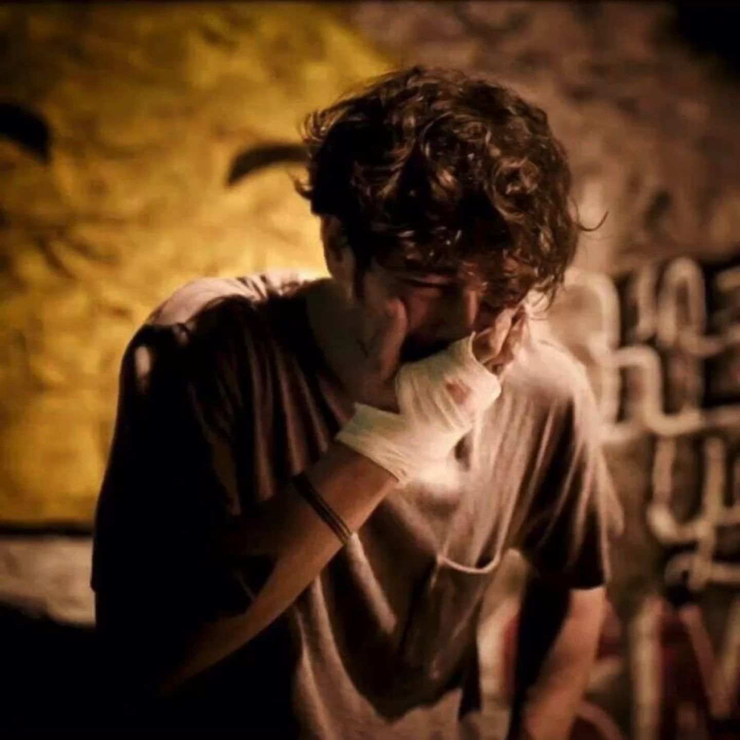 Sad DP for Boys, Sad Boy DP 9