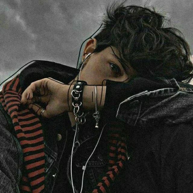 Sad DP for Boys, Sad Boy DP 41