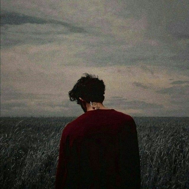 Sad DP for Boys, Sad Boy DP 89