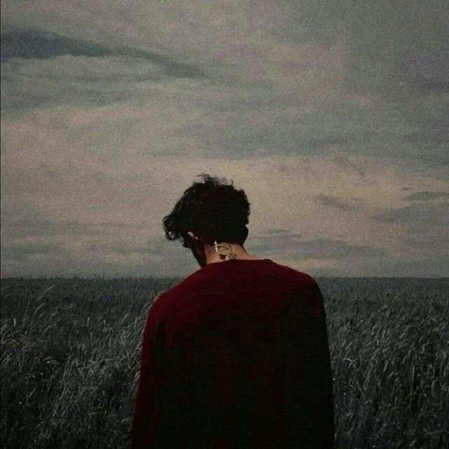 Sad DP for Boys, Sad Boy DP 89