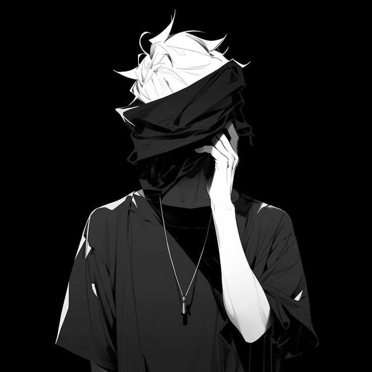 Sad DP for Boys, Sad Boy DP 53