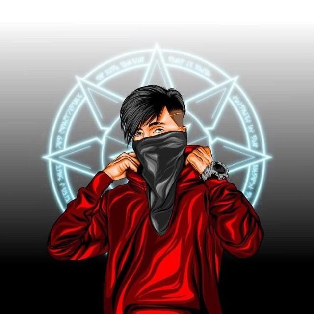 Attitude DP for Boys, Boys Attitude DP 26